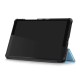Чохол-книжка Lenovo 8505X Tab M8, BeCover Smart, Синій