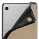 Чохол-книжка Samsung T220 Galaxy Tab A7 Lite, T225 Galaxy Tab A7 Lite, BeCover Flexible TPU Mate, Золотий