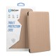Чохол-книжка Samsung T220 Galaxy Tab A7 Lite, T225 Galaxy Tab A7 Lite, BeCover Flexible TPU Mate, Золотий