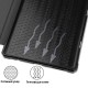 Чохол-книжка Samsung T220 Galaxy Tab A7 Lite, T225 Galaxy Tab A7 Lite, BeCover Flexible TPU Mate, Золотий