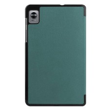 Чохол-книжка Realme Pad Mini, BeCover Smart, Dark Green, Зелений