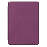Чохол-книжка Amazon Kindle Paperwhite 2021, BeCover Smart, Фіолетовий