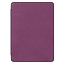 Чохол-книжка Amazon Kindle Paperwhite 2021, BeCover Smart, Фіолетовий