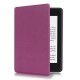 Чохол-книжка Amazon Kindle Paperwhite 2021, BeCover Smart, Фіолетовий