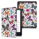 Чохол-книжка Amazon Kindle Paperwhite 2021, BeCover Smart, Butterfly