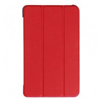 Чехол-книжка Lenovo 8505X Tab M8, BeCover Smart, Красный