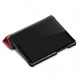 Чохол-книжка Lenovo 8505X Tab M8, BeCover Smart, Червоний