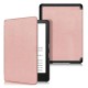 Чохол-книжка Amazon Kindle Paperwhite 2021, BeCover Smart, Rose Gold, Рожевий