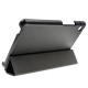 Чохол-книжка Huawei MediaPad T3 7.0, Grand-X, Чорний