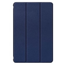 Чохол-книжка Samsung T870 Galaxy S7, T875 Galaxy Tab S7, BeCover Smart, Deep Blue, Синій