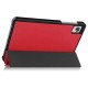 Чохол-книжка Realme Pad Mini, BeCover Smart, Червоний
