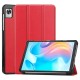 Чохол-книжка Realme Pad Mini, BeCover Smart, Червоний