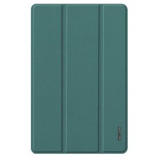 Чохол-книжка Lenovo TB328 Tab M10, BeCover Smart, Dark Green, Зелений