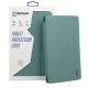 Чохол-книжка Lenovo TB328 Tab M10, BeCover Smart, Dark Green, Зелений