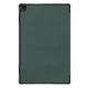 Чохол-книжка Lenovo TB328 Tab M10, BeCover Smart, Dark Green, Зелений