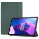 Чохол-книжка Lenovo TB328 Tab M10, BeCover Smart, Dark Green, Зелений