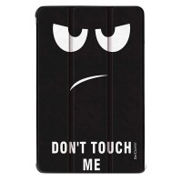 Чехол-книжка Lenovo TB328 Tab M10, BeCover Smart, Don`T Touch