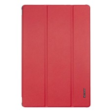 Чохол-книжка Lenovo TB328 Tab M10, BeCover Smart, Червоний