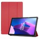 Чохол-книжка Lenovo TB328 Tab M10, BeCover Smart, Червоний