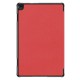 Чохол-книжка Lenovo TB328 Tab M10, BeCover Smart, Червоний