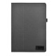 Чохол-книжка Lenovo TB328 Tab M10, BeCover Slimbook, Чорний