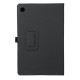 Чохол-книжка Lenovo TB328 Tab M10, BeCover Slimbook, Чорний