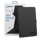 Чохол-книжка Lenovo TB328 Tab M10, BeCover Slimbook, Чорний