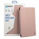 Чохол-книжка Lenovo TB328 Tab M10, BeCover Smart, Rose Gold, Рожевий