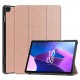 Чохол-книжка Lenovo TB328 Tab M10, BeCover Smart, Rose Gold, Рожевий