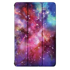 Чохол-книжка Realme Pad 10.4, BeCover Smart, Space