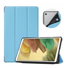 Чохол-книжка Samsung T220 Galaxy Tab A7 Lite, T225 Galaxy Tab A7 Lite, BeCover Flexible TPU Mate, Синій