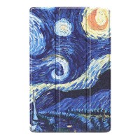 Чехол-книжка Lenovo TB328 Tab M10, BeCover Smart, Night
