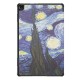 Чохол-книжка Lenovo TB328 Tab M10, BeCover Smart, Night