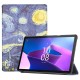 Чохол-книжка Lenovo TB328 Tab M10, BeCover Smart, Night