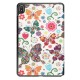 Чохол-книжка Nokia T20, BeCover Smart, Butterfly