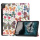 Чохол-книжка Nokia T20, BeCover Smart, Butterfly