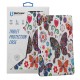 Чохол-книжка Nokia T20, BeCover Smart, Butterfly