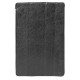 Чохол-книжка Apple iPad mini, Continent, Чорний