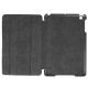 Чохол-книжка Apple iPad mini, Continent, Чорний