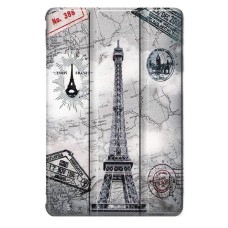 Чохол-книжка Realme Pad Mini, BeCover Smart, Paris