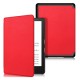 Чохол-книжка Amazon Kindle Paperwhite 2021, BeCover Smart, Червоний