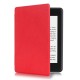 Чохол-книжка Amazon Kindle Paperwhite 2021, BeCover Smart, Червоний