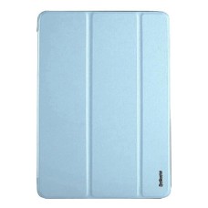 Чохол-книжка Nokia T20, BeCover Smart, Light Blue, Синій