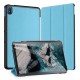 Чохол-книжка Nokia T20, BeCover Smart, Light Blue, Синій