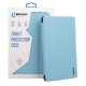 Чохол-книжка Nokia T20, BeCover Smart, Light Blue, Синій