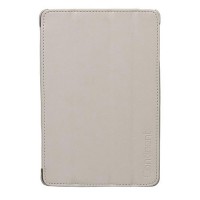 Чохол-книжка Apple iPad mini, Continent, Білий