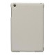 Чохол-книжка Apple iPad mini, Continent, Білий