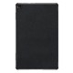 Чехол-книжка Lenovo TB328 Tab M10, BeCover Smart, Черный