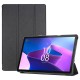 Чехол-книжка Lenovo TB328 Tab M10, BeCover Smart, Черный