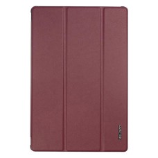 Чохол-книжка Lenovo TB125 Tab M10 Plus, BeCover Smart, Red Wine, Червоний